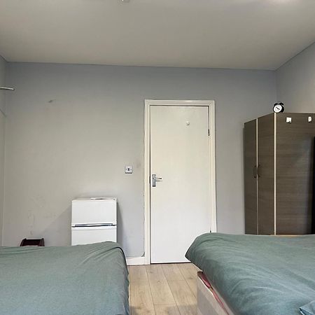 Sterne Street 4 Person Room 伦敦 外观 照片