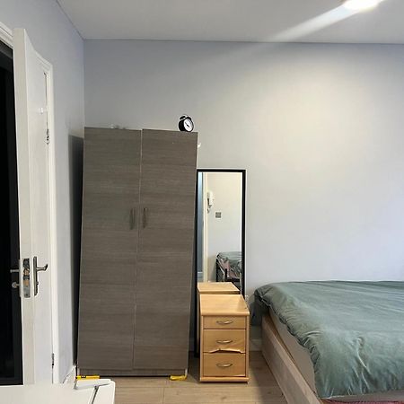 Sterne Street 4 Person Room 伦敦 外观 照片