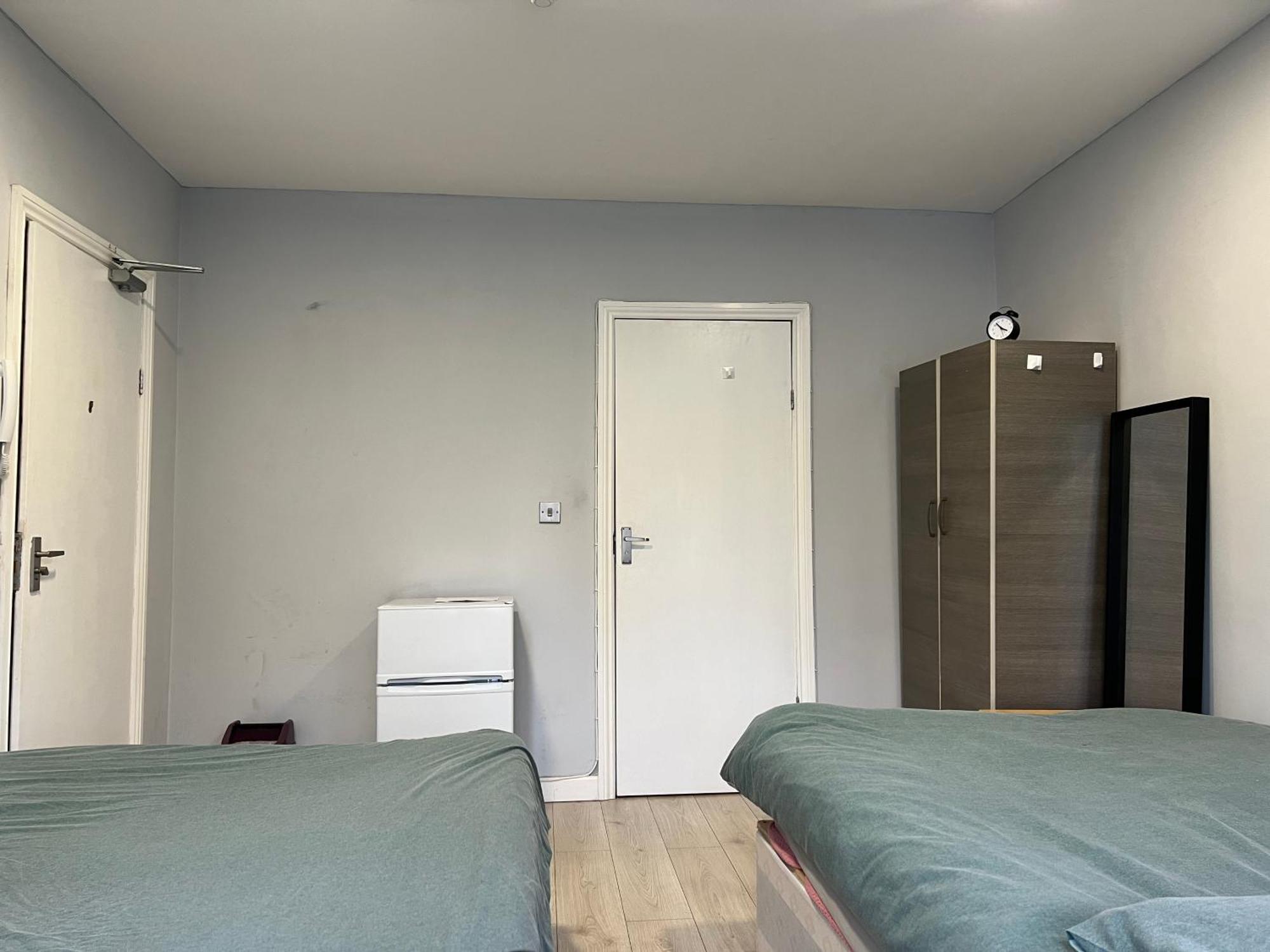 Sterne Street 4 Person Room 伦敦 外观 照片
