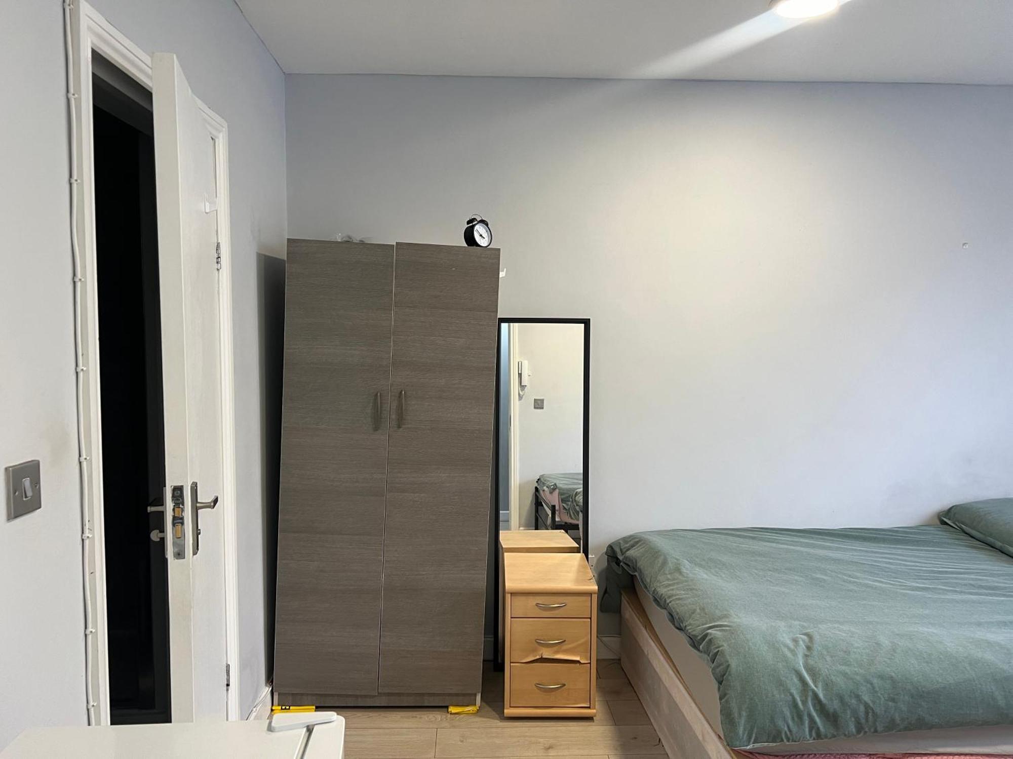 Sterne Street 4 Person Room 伦敦 外观 照片