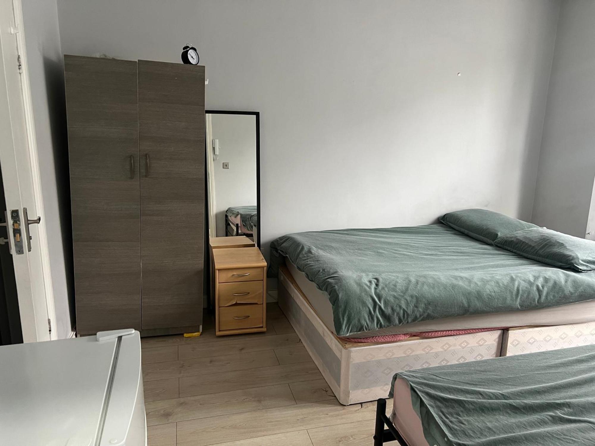Sterne Street 4 Person Room 伦敦 外观 照片